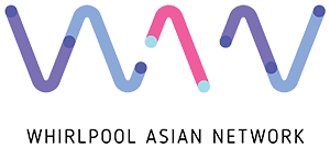 Whirlpool Asian Network Logo