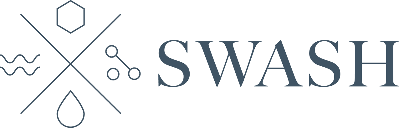 Swash brand logo