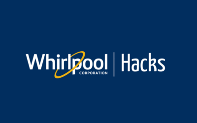 Whirlpool EMEA launches #WhirlpoolHacks