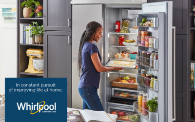 Whirlpool Corp. works to better meet the needs of multicultural consumers