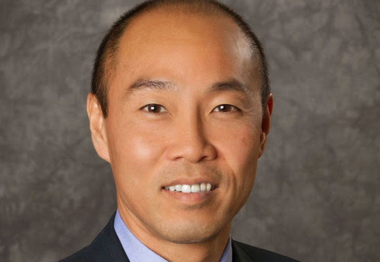 John Liu, Whirlpool Board of Director