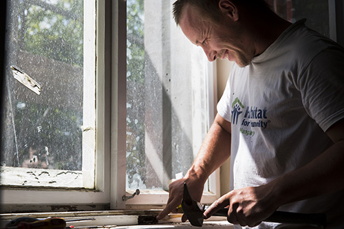 Whirlpool EMEA and Habitat for Humanity together to help vulnerable communities in Hungary 3
