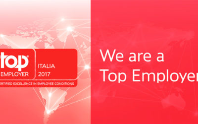 Whirlpool Corporation is Top Employer in Italy