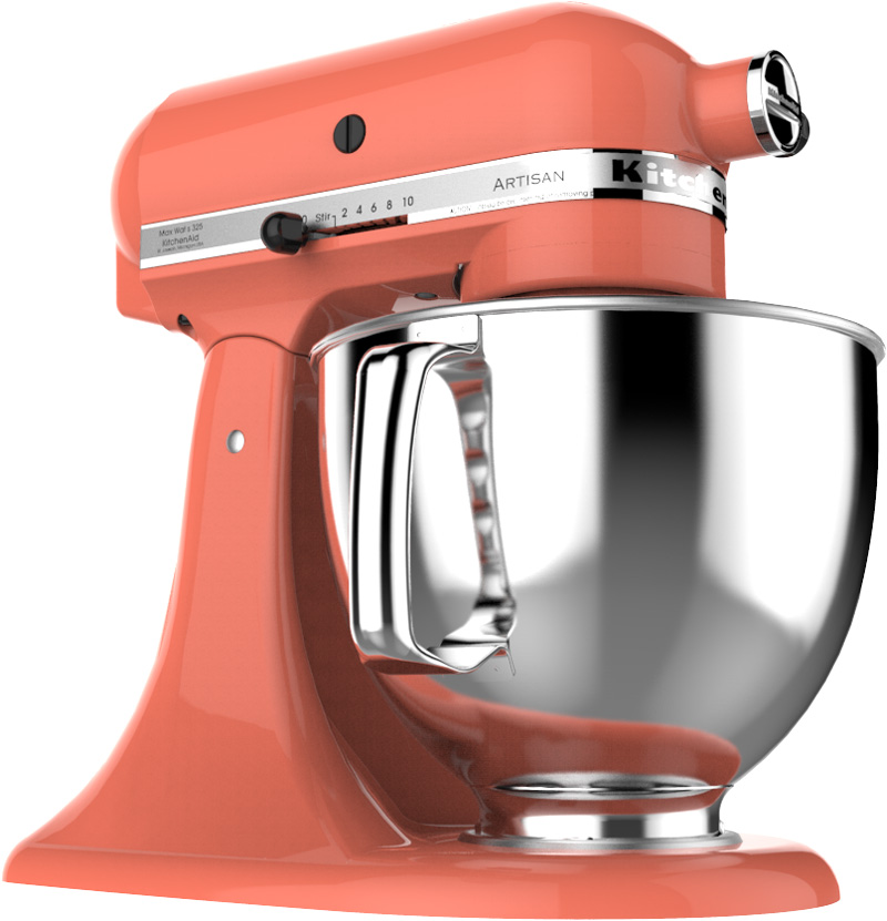 A New Hue - KitchenAid brand announces its first-ever Color of the Year 7