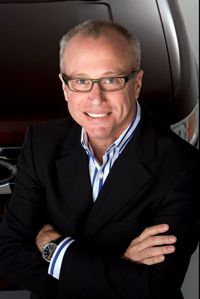 Whirlpool Corporation announces J Mays as new Chief Design Officer 3