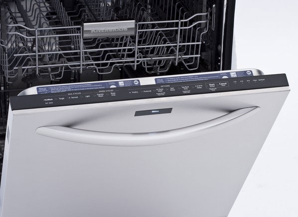 KitchenAid Dishwasher Ranked No. 1 | Whirlpool Corporation